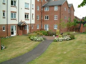 PHOTOS SHOW GENERAL VIEW OF RETIREMENT DEVELOPMENT- click for photo gallery